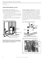 Предварительный просмотр 12 страницы Johnson Controls JE 026 Manual