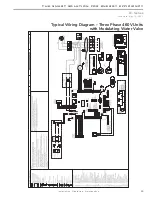 Предварительный просмотр 35 страницы Johnson Controls JE 026 Manual