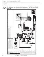 Предварительный просмотр 36 страницы Johnson Controls JE 026 Manual