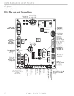 Предварительный просмотр 42 страницы Johnson Controls JE 026 Manual