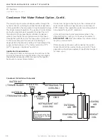 Предварительный просмотр 44 страницы Johnson Controls JE 026 Manual