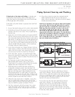 Предварительный просмотр 47 страницы Johnson Controls JE 026 Manual