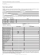 Предварительный просмотр 62 страницы Johnson Controls JE 026 Manual