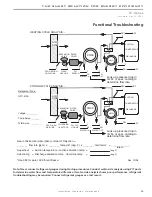 Предварительный просмотр 63 страницы Johnson Controls JE 026 Manual