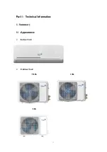 Preview for 3 page of Johnson Controls JHKF09ZEEBXFORX Manual