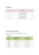 Preview for 4 page of Johnson Controls JHKF09ZEEBXFORX Manual