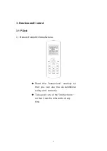 Preview for 6 page of Johnson Controls JHKF09ZEEBXFORX Manual