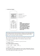 Preview for 7 page of Johnson Controls JHKF09ZEEBXFORX Manual