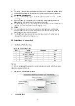 Preview for 16 page of Johnson Controls JHKF09ZEEBXFORX Manual