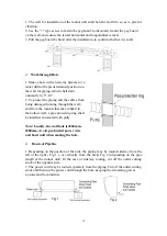 Preview for 17 page of Johnson Controls JHKF09ZEEBXFORX Manual