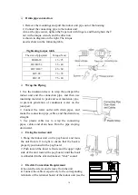 Preview for 18 page of Johnson Controls JHKF09ZEEBXFORX Manual