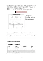 Preview for 19 page of Johnson Controls JHKF09ZEEBXFORX Manual