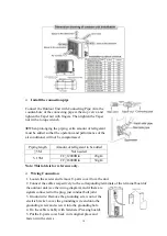 Preview for 20 page of Johnson Controls JHKF09ZEEBXFORX Manual