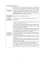 Preview for 38 page of Johnson Controls JHKF09ZEEBXFORX Manual