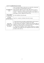 Preview for 47 page of Johnson Controls JHKF09ZEEBXFORX Manual