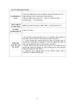 Preview for 49 page of Johnson Controls JHKF09ZEEBXFORX Manual