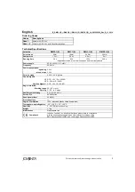 Preview for 4 page of Johnson Controls Joventa DM1.1 Installation Instructions Manual