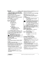 Preview for 11 page of Johnson Controls Joventa DM1.1 Installation Instructions Manual