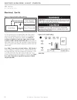 Предварительный просмотр 22 страницы Johnson Controls JRC Series Installation Operation & Maintenance