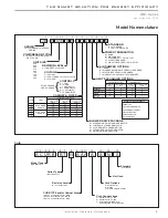 Предварительный просмотр 3 страницы Johnson Controls JRE Series Installation Operation & Maintenance