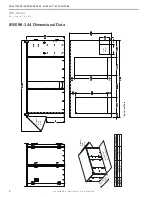 Предварительный просмотр 6 страницы Johnson Controls JRE Series Installation Operation & Maintenance