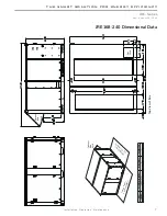 Предварительный просмотр 7 страницы Johnson Controls JRE Series Installation Operation & Maintenance