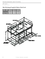 Предварительный просмотр 10 страницы Johnson Controls JRE Series Installation Operation & Maintenance