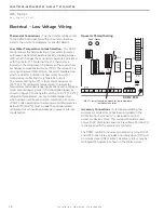 Предварительный просмотр 16 страницы Johnson Controls JRE Series Installation Operation & Maintenance