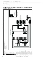 Предварительный просмотр 22 страницы Johnson Controls JRE Series Installation Operation & Maintenance