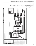 Предварительный просмотр 23 страницы Johnson Controls JRE Series Installation Operation & Maintenance