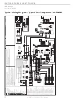 Предварительный просмотр 26 страницы Johnson Controls JRE Series Installation Operation & Maintenance