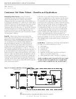 Предварительный просмотр 28 страницы Johnson Controls JRE Series Installation Operation & Maintenance