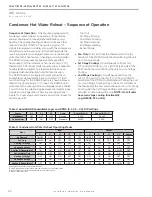 Предварительный просмотр 30 страницы Johnson Controls JRE Series Installation Operation & Maintenance