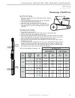 Предварительный просмотр 37 страницы Johnson Controls JRE Series Installation Operation & Maintenance