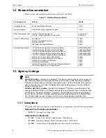 Предварительный просмотр 8 страницы Johnson Controls JWS-3 Installation And Operation Manual