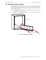 Предварительный просмотр 16 страницы Johnson Controls JWS-3 Installation And Operation Manual