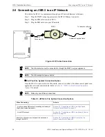 Предварительный просмотр 20 страницы Johnson Controls JWS-3 Installation And Operation Manual