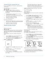 Предварительный просмотр 2 страницы Johnson Controls KONOse Quick Start Manual