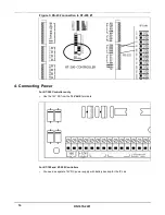 Предварительный просмотр 18 страницы Johnson Controls KT-IP Installation Manual