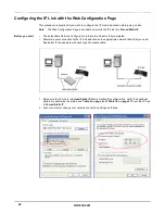 Предварительный просмотр 26 страницы Johnson Controls KT-IP Installation Manual