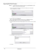 Предварительный просмотр 28 страницы Johnson Controls KT-IP Installation Manual