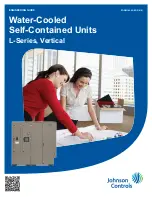 Johnson Controls L-Series Engineering Manual preview