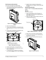 Предварительный просмотр 3 страницы Johnson Controls LN-DSWSC1-0 Installation Instructions Manual