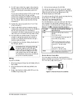 Предварительный просмотр 3 страницы Johnson Controls LP-FXVMA Series Installation Instructions Manual