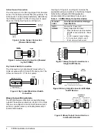 Предварительный просмотр 4 страницы Johnson Controls LP-FXVMA Series Installation Instructions Manual