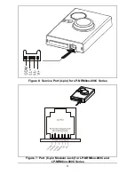 Предварительный просмотр 6 страницы Johnson Controls LP-NRM001-000C Installation Manual