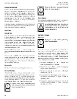 Preview for 78 page of Johnson Controls LSWU025 Manual