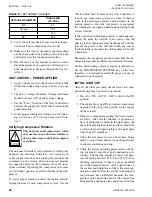 Preview for 88 page of Johnson Controls LSWU025 Manual