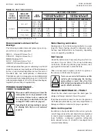 Preview for 92 page of Johnson Controls LSWU025 Manual