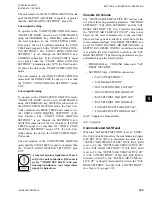 Preview for 109 page of Johnson Controls LSWU025 Manual